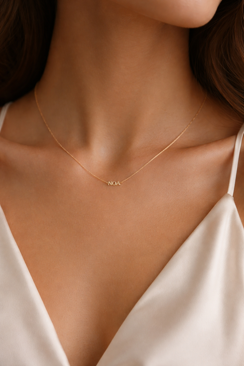 NOA. Necklace